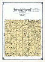 Whitestown Township, Rockton, Vernon County 1915